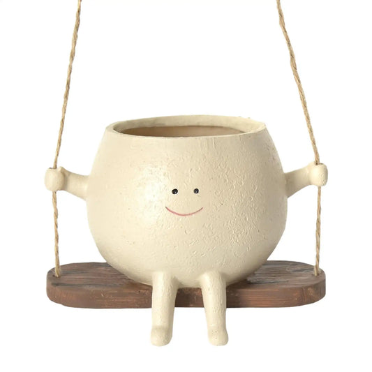 Flower Pot