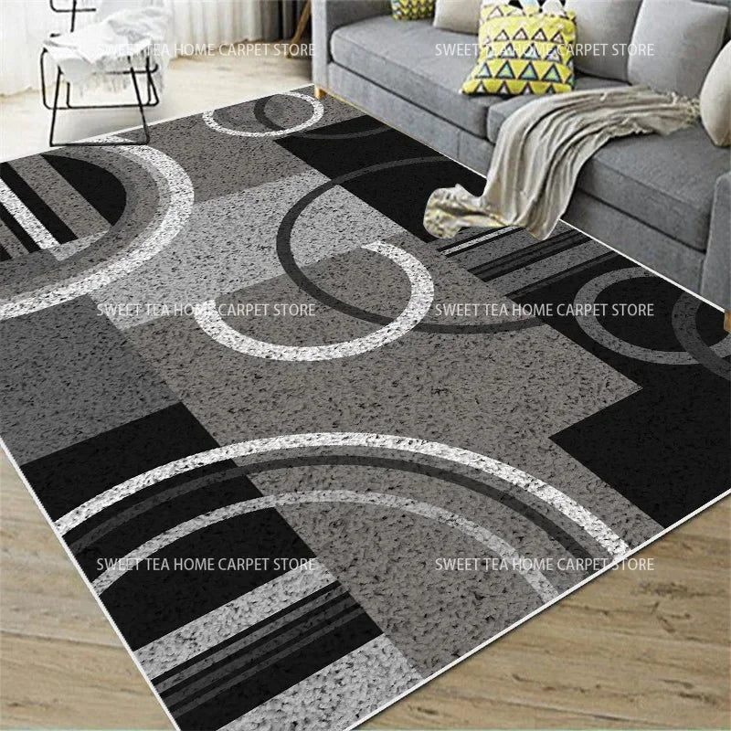 Modern Carpets