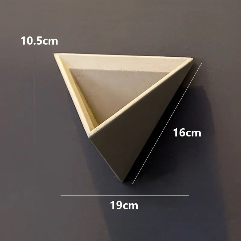 Wall Art Vases