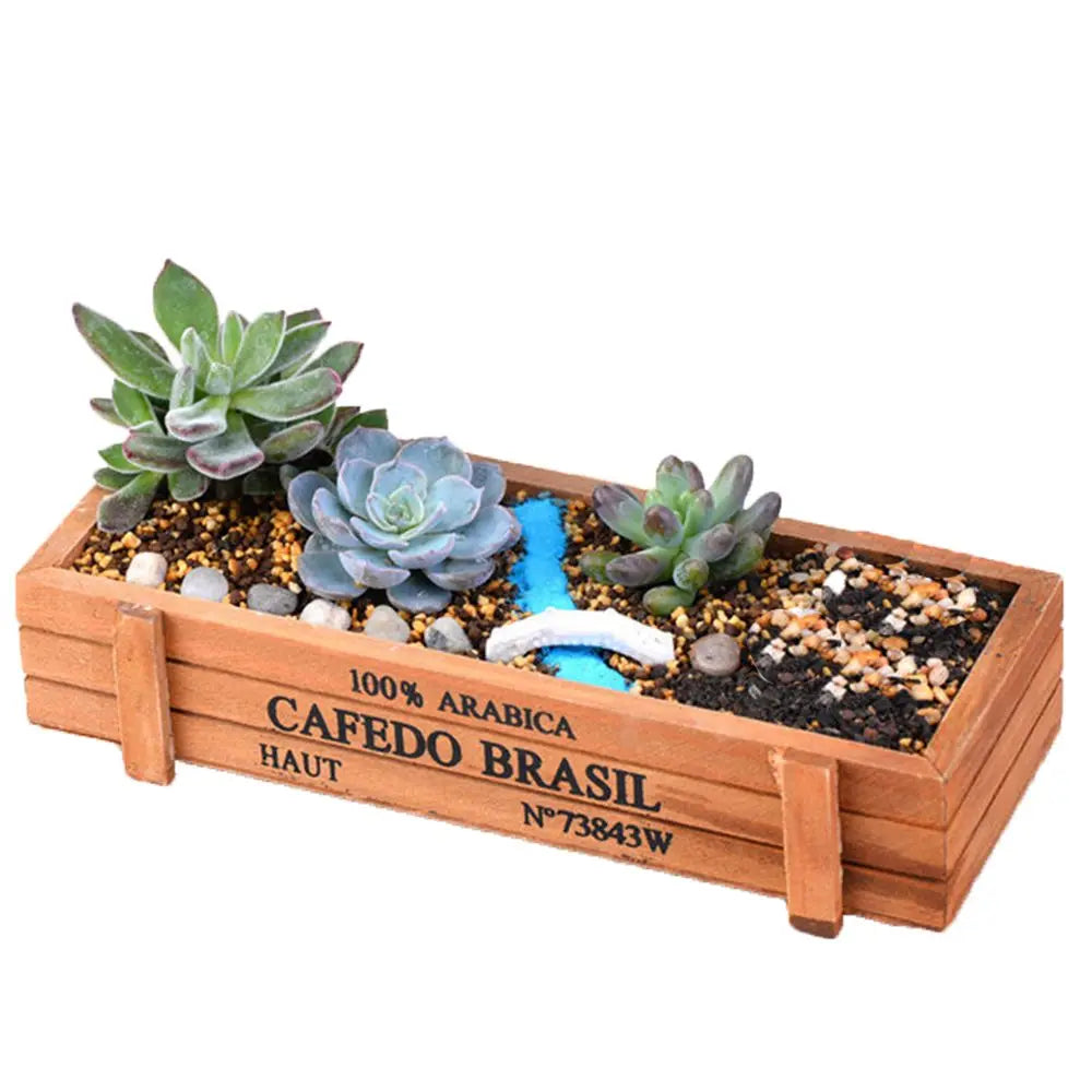 Garden Decor