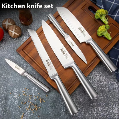 Kitchen knife set