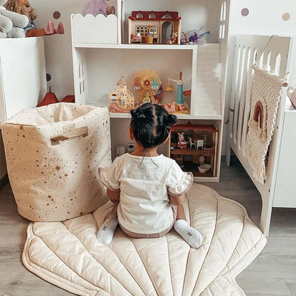 Baby Cotton Playmat Shell for Tiny Dream Collection