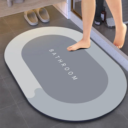 Bath Mat