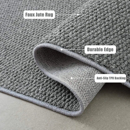 Indoor Non Slip Washable Mat