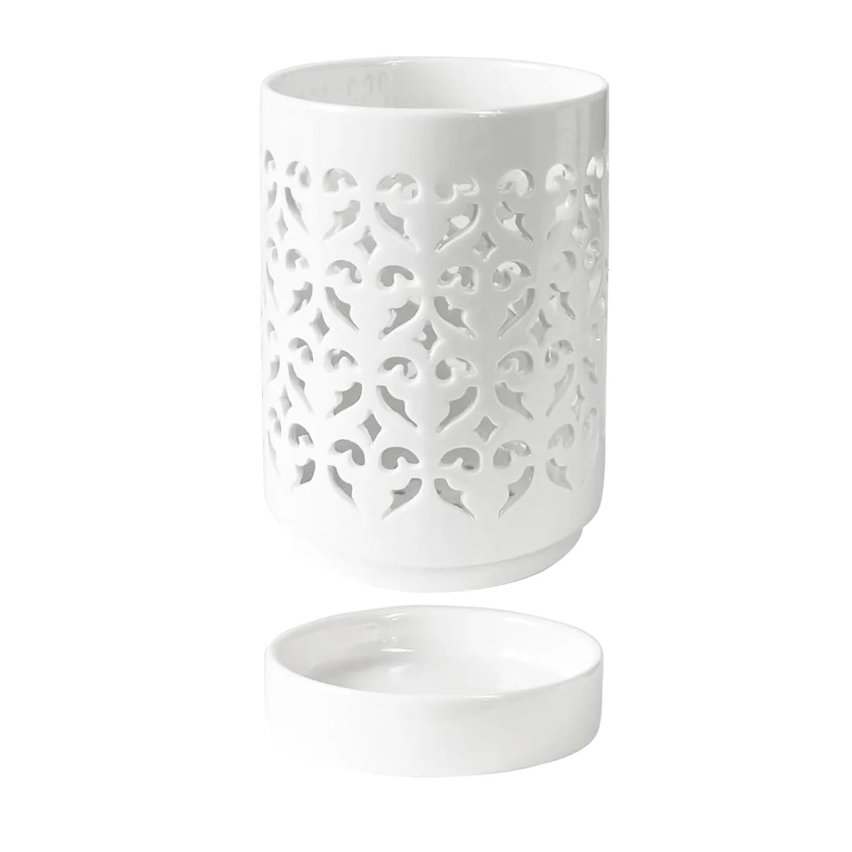 Orchid Pots with Holes