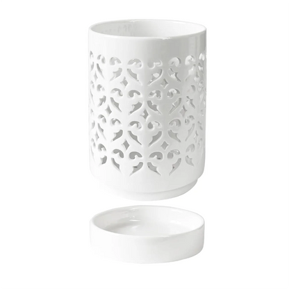 Orchid Pots with Holes