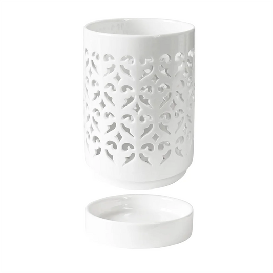 Orchid Pots with Holes