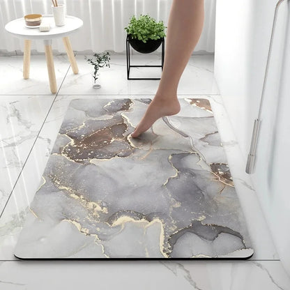 Bathroom Rugs