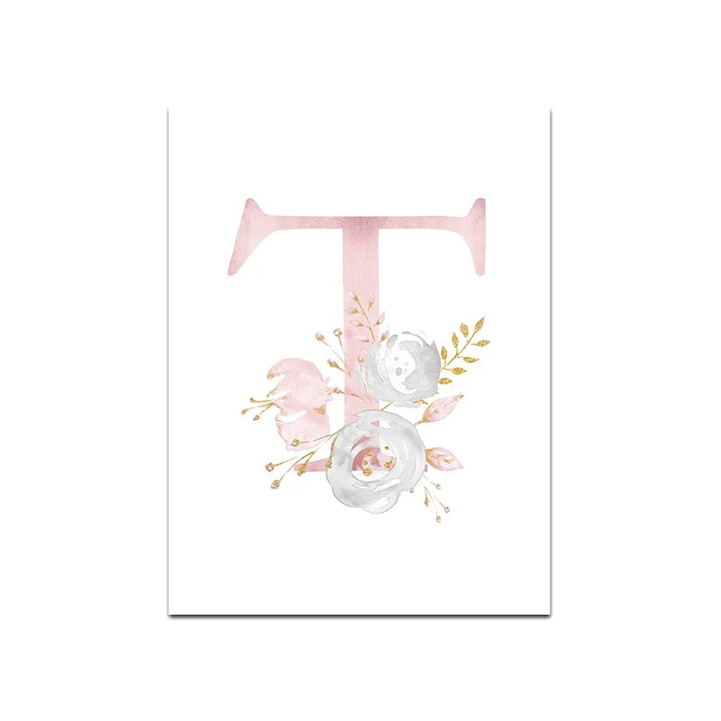 Baby Bedroom Posters for Tiny Dream Collection