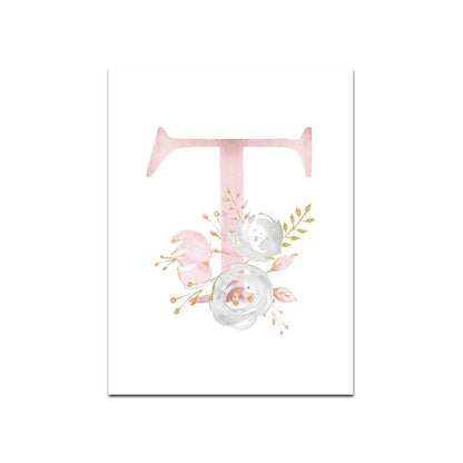 Baby Bedroom Posters for Tiny Dream Collection