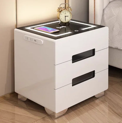 Modern Smart Nightstand