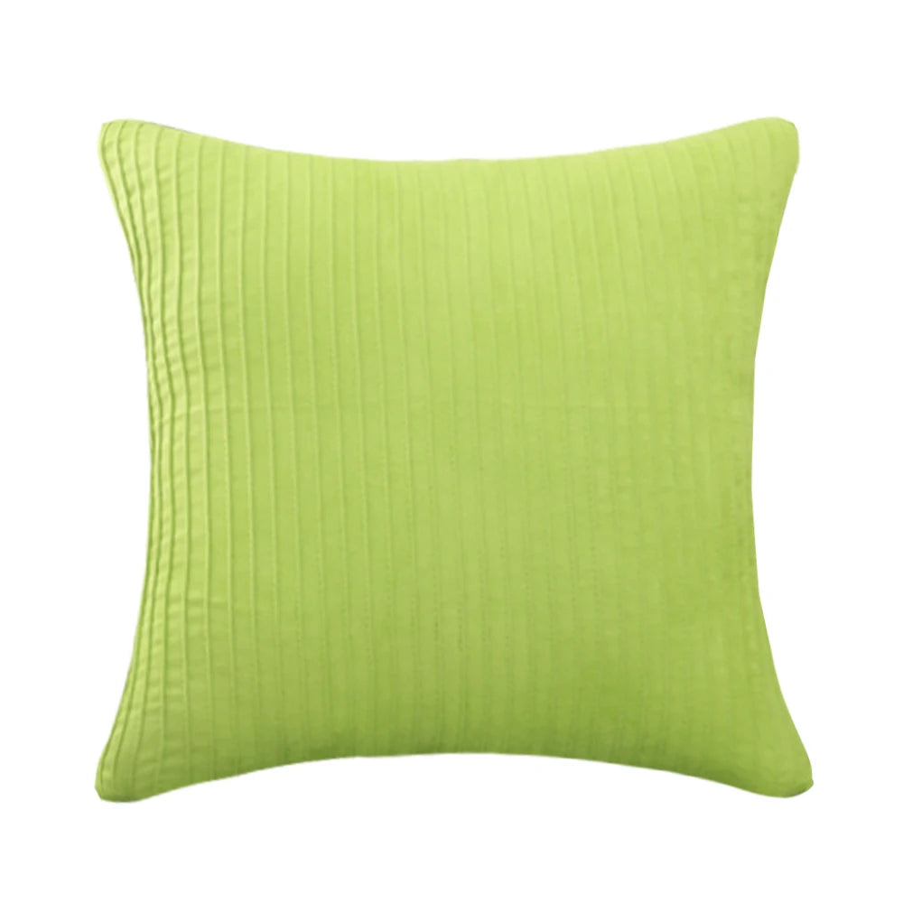Multiple Sizes Throw Pillow Covers