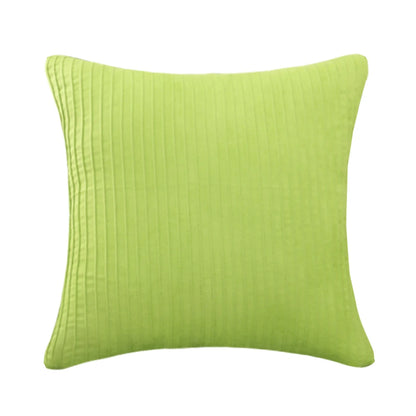 Multiple Sizes Throw Pillow Covers