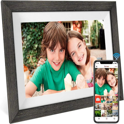 Digital Photo Frame，10.1 Inch