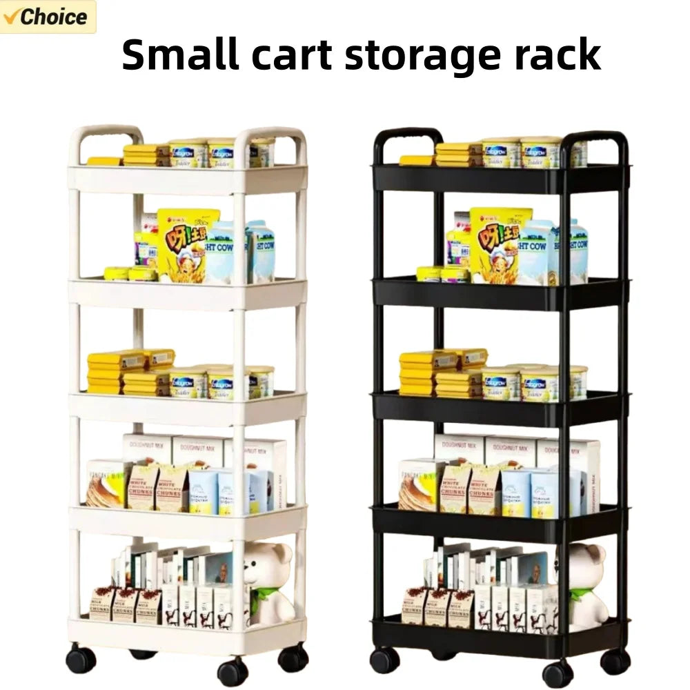5-layer Kitchen Storage Shelf