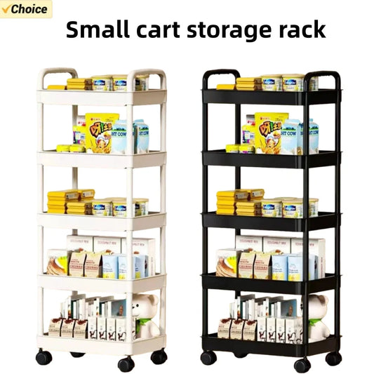 5-layer Kitchen Storage Shelf